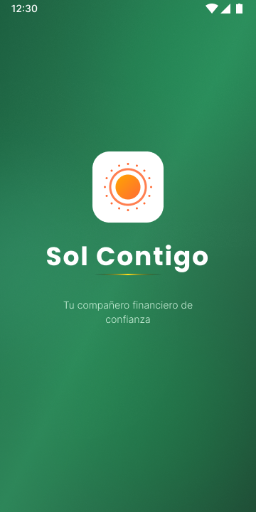 Descubre la aplicación